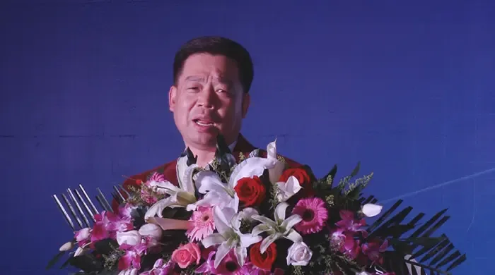 居然之家湖北分公司品牌提升战略升级