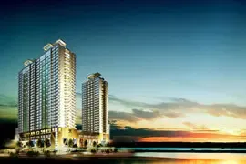 佛山顺德推介26地块 今年推80-100亩商住地