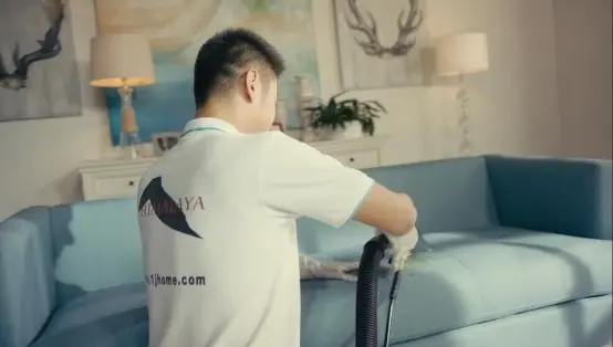 家居清洗服务新常态