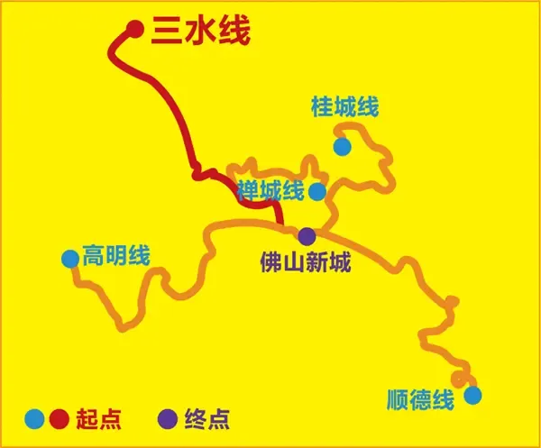 【佛山】楼盘软文 :徒步美三水 时代城掀起全城运动热潮