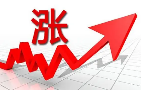 涨价