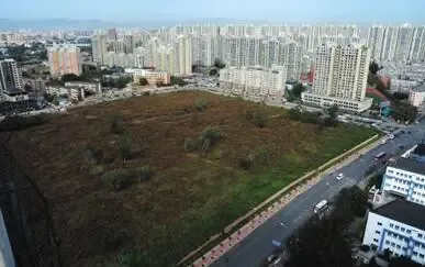 延续淡季 北京3月土地市场或零供应零成交