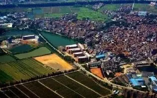 广东多地被暂停新增建设用地指标土地供应