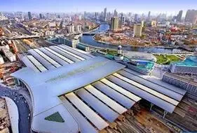 天津8.28亿挂牌津南区一宗地 出让面积16.7万平米