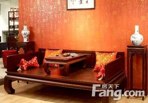 榆木实木家具品牌是什么 