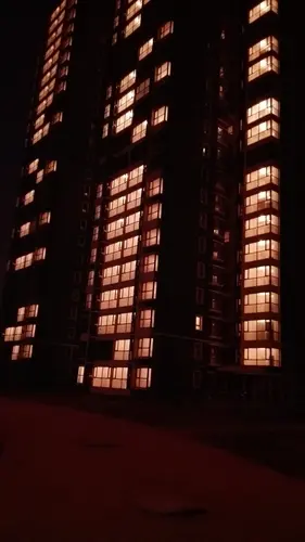 在水一方