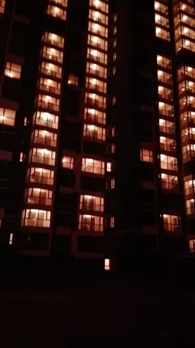 在水一方