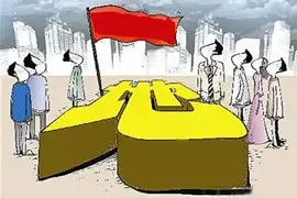 武汉新推5宗经营性用地 起始总价逾13亿元