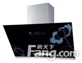 帅康抽油烟机价格表 抽油烟机的扇叶如何清洗呢