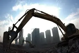 融信中国子公司8.4亿元收购福州两个项目