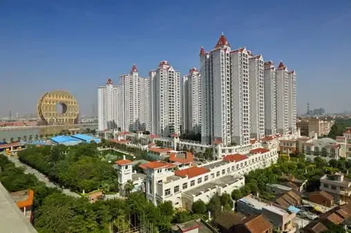 穗上周量价齐升 敏捷金月湾再推80-150㎡"小豪宅"-广州新房网-房天下