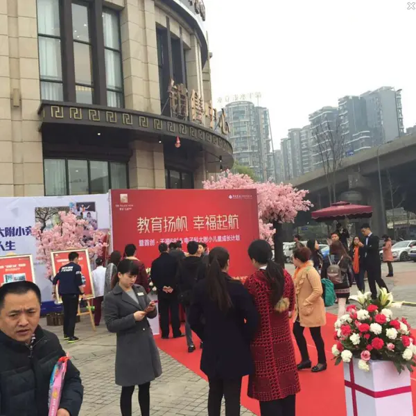 小阳春开盘