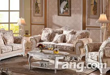 皇玛梦丽莎沙发型号