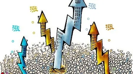 已吓尿！楼市井喷 福州又有一个神盘均价破4万