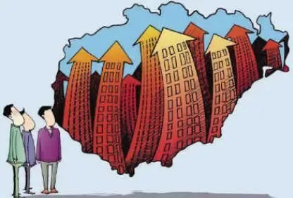 央企总部多设在北京 恐难形成大规模外迁“潮”