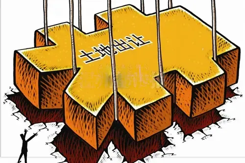 台州4月推地节奏放缓 未来土地市场值得期待