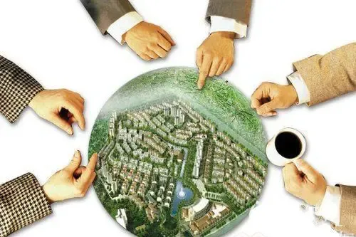 一二线城市土地单价涨 房产市场会有哪些变化