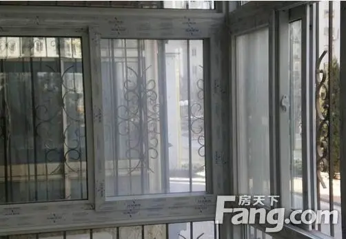塑钢窗多少钱一平米 塑钢门窗特点