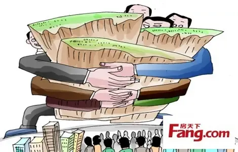 上海挂牌三地 宅地要求中小套型不低于八成