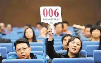 浙江长兴3月出让18地块 成交金额11813.2万