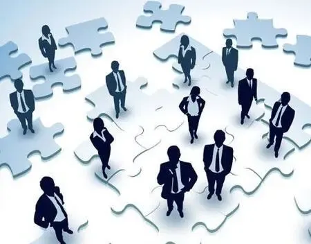 京津电子商务产业园转型升级成效明显 老园区焕发新活力