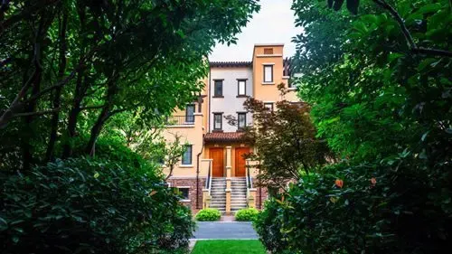 【宁波】楼盘软文 :龙湖香醍漫步首付20万,提早10年住别墅