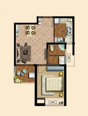 建屋哈佛公园