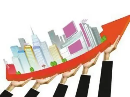 房企拿地“重心后移” 回归二线城市跑马圈地