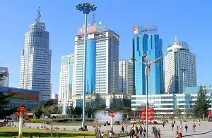 房企布局重心后移 助推二线楼市地市火爆