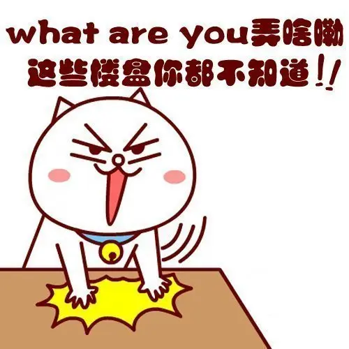 三无楼盘