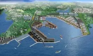 青岛土地市场逐渐升温 四月郊区成交不断