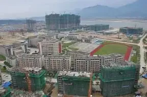 闽侯甘蔗一地块拍出2.8亿 楼面价4479元/平方米