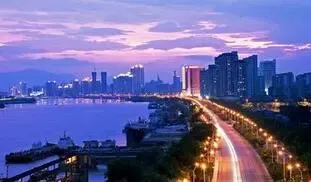 福州城区收储两幅住宅用地 总面积近130亩