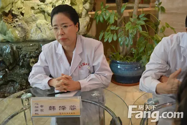 丹东市中医院糖尿病科 主任主任中医师 周晓燕"控油限盐 适量运动