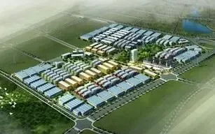 经开区4地块成功出让 中国电子温州产业园项目落地