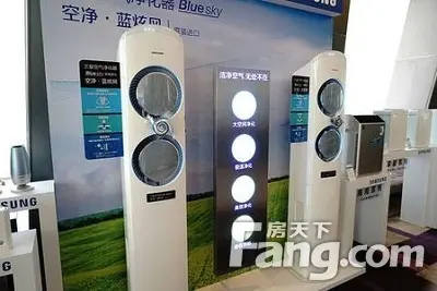 夏普空气净化器哪个型号好，夏普空气净化器有哪些挑选技巧？