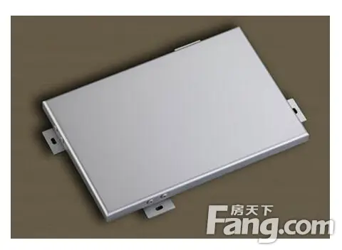 氟碳喷涂工艺怎么样?氟碳喷涂工艺流程如何?