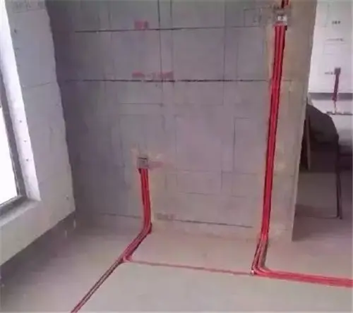 装修安全 装修效果图