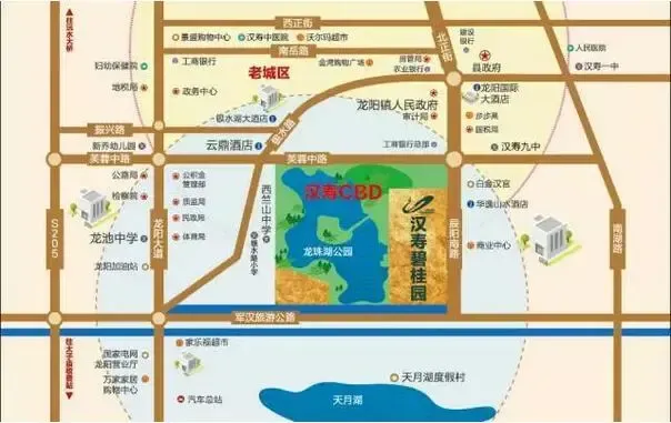 神秘4月23日即将在汉寿龙池讲堂遇见贵族生活