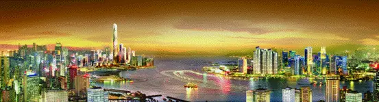 中心区置业焦点再聚西关 西关江景大城引领成交