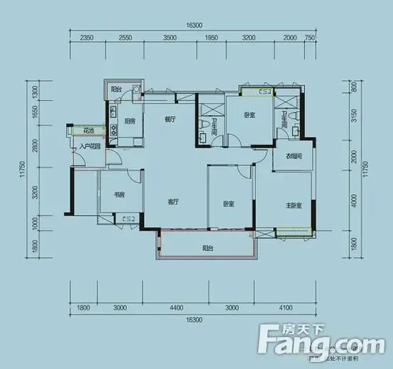 梅州富力城——不负众望盛情加推