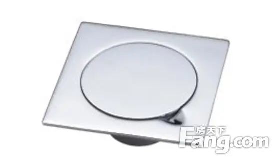 地漏漏水怎么办 