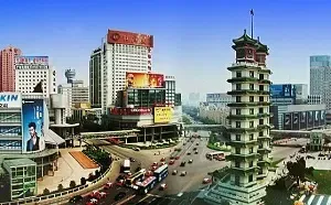 鲁能首入郑州 17.1亿竞得两宗住宅用地