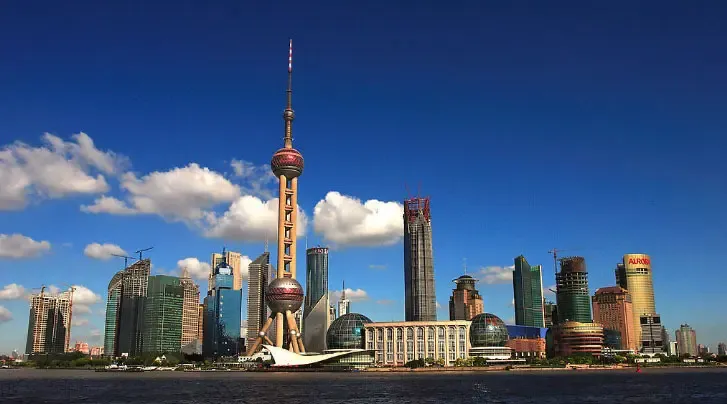 上海出台众创空间发展细则 行业格局或改写