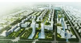 4.27土拍：天津武清区一宗商务用地入市