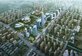 西房4226元/平创崇贤宅地楼面价新高 溢价率41%