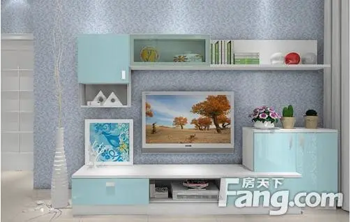 电视柜深度是什么意思 