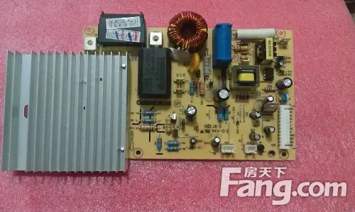 电磁炉主板维修