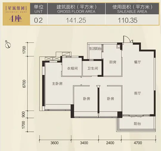 聚会开趴到我家,改善型洋房且看新城核心泷景-佛山新房网-房天下