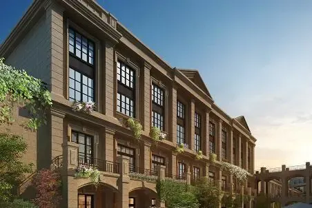 【北京】市场 :恒大书院:创新艺墅的突围之路